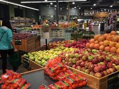 -胖东来生活广场(健康路店)