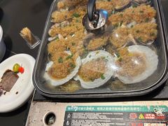 -老李家土菜馆·安吉地标美食