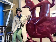 -骑鹅公社(南开大悦城店)
