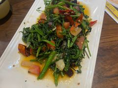 -金塔傣乡·德宏傣味·手抓饭·孔雀宴·云南民族特色菜(文化巷店)