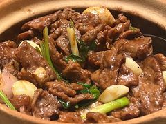 -喜记顺德菜(南昌万象城店)
