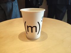 -CUBIC3三立方咖啡(凌空SOHO店)