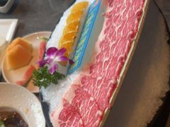 -德天肥牛海鲜火锅(城西银泰店)