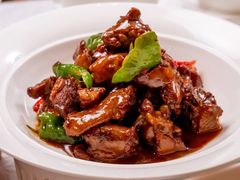 -品海楼·大连海胆锅贴馆(东港店)