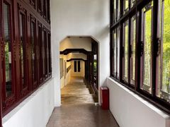 -求雨山文化公园