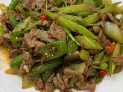 -东北饺子馆(郭南小区店)