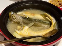 -莆田餐厅PUTIEN(金融街购物中心店)