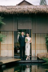 -卡米拉婚纱摄影工作室(金汇广场店)