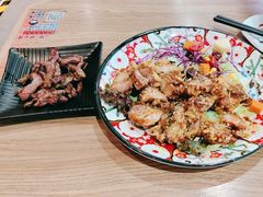 -一井烧肉·活鳗·火锅(毕淘买店)