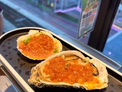 -丰茂烤串(公园店)