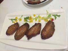 -斗牛士牛排餐厅(嘉里汇店)