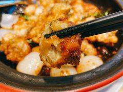 -莆田餐厅PUTIEN(三里屯店)