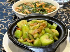 -晓平饭店(嘉善路店)
