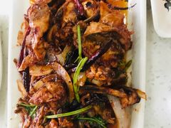 -老友谊冷面店(苏家屯店)