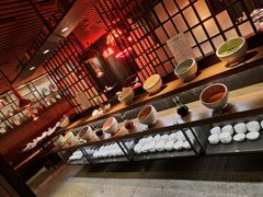 -牛事制造局牛肉火锅(莲岳路店)