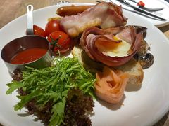 -Maxpoint Kitchen 西餐咖啡(乐峰广场店)