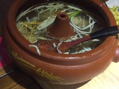 -雀舞云南菜(乐客城店)