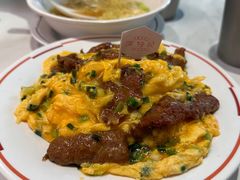 -香港深仔记茶餐厅(东门店)