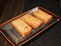 老味糍粑-南京大牌档(新街口德基广场店)