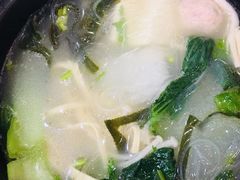 -三羊居食府(文艺路店)