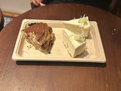 -小苍兰风铃草蛋糕甜品(沈阳店)