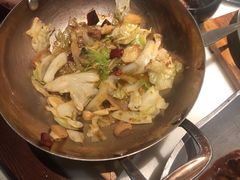 -绿茶餐厅(深圳龙华天虹购物中心店)