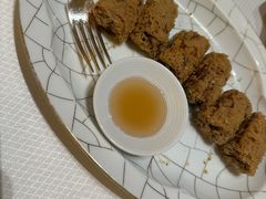 -北京柏悦酒店·锦庭餐厅Dining Room