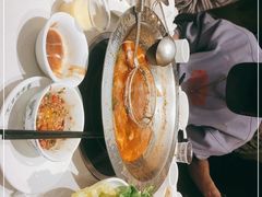 -古乐牛香鲜牛肉牛杂火锅(观前街店)