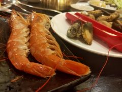 -芭菲盛宴·环球美食(解放碑英利国际店)