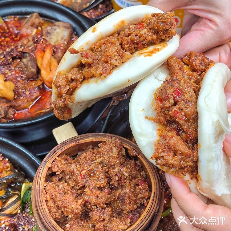 西郊土门！！都给我去吃！！一口就沦陷...