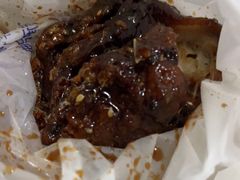 -护国寺小吃(安定门店)