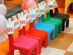 -深圳湾万象城(南山店)