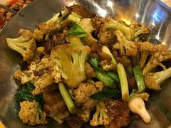 -缪氏川菜(丰盛町店)