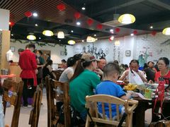 -百姓·百味家宴油茶(红街店)