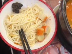 -大官米线(喜盈门范城店)