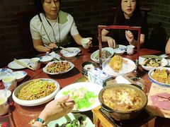 -并州大牌档之醉轻尘