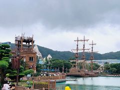 -珠海长隆海洋王国
