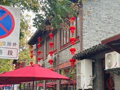 -四海楼(如皋定慧禅寺店)