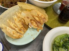 -邢家锅贴老店·非遗·开封菜(金明广场店)