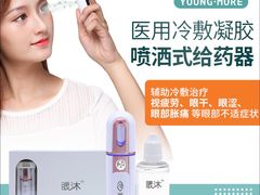 -博士眼镜(南昌八一大桥店)