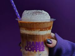 -HANA COFFEE(长寿路店)