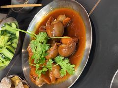 -老虎滩大连海鲜烧烤(建邺云锦路总店)