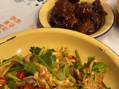 -东排食堂长沙小吃大排档(五一广场店)