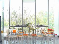 -艾加柒克蛋糕茶歇甜品台(春熙路店)