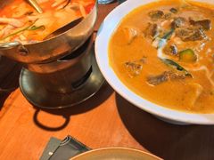 -Tegu泰古莲·泰国餐厅(红山6979店)
