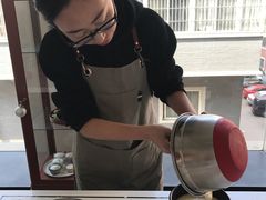 烘焙课-CAFE'IN精品咖啡体验空间(小寨店)