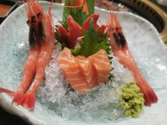 -神户赤童日式烤肉伙伴(东直门店)