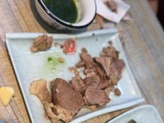 -老舅老蒙肉饼非遗店(一店)