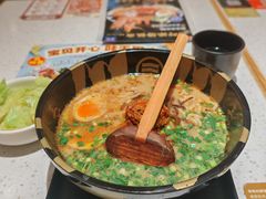 -味千拉面(又一城店)