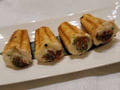 -太湖饭店·寄畅轩中餐厅